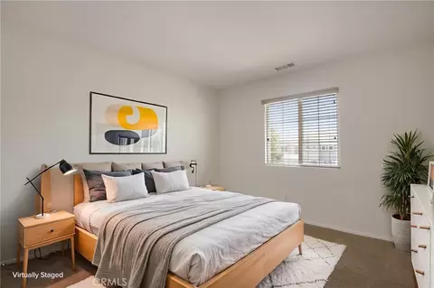 Bedroom - 24 Newburn Ct, Beaumont, CA 92223 photo 6 of 12