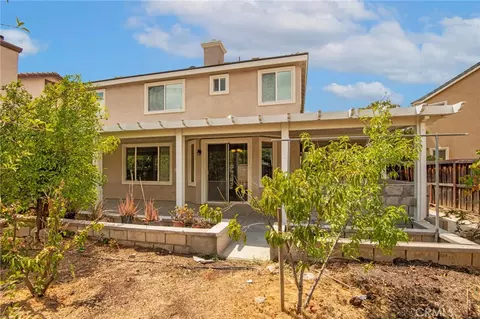 Exterior - 24 Newburn Ct, Beaumont, CA 92223 photo 6 of 8