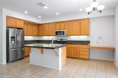 Kitchen - 24 Newburn Ct, Beaumont, CA 92223 photo 2 of 4
