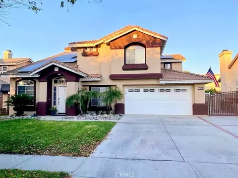 2179 Ellington Dr, Corona, CA 92880