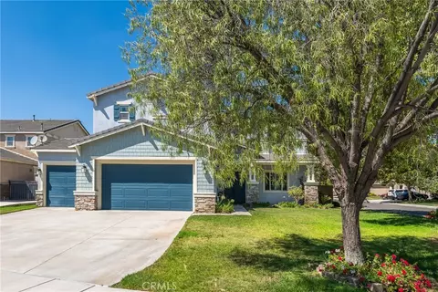 12326 White Horse Ct, Eastvale, CA 91752