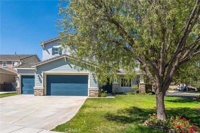 12326 White Horse Ct, Eastvale, CA 91752