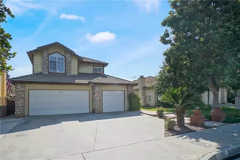 Exterior - 19830 Westerly, Riverside, CA 92508 photo 7 of 8