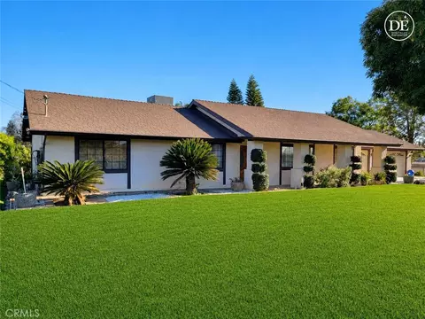 Exterior - 10170 60th St, Riverside, CA 92509 photo 2 of 6