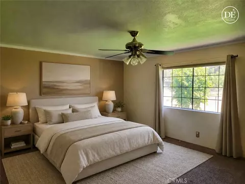 Bedroom - 10170 60th St, Riverside, CA 92509 photo 1 of 6