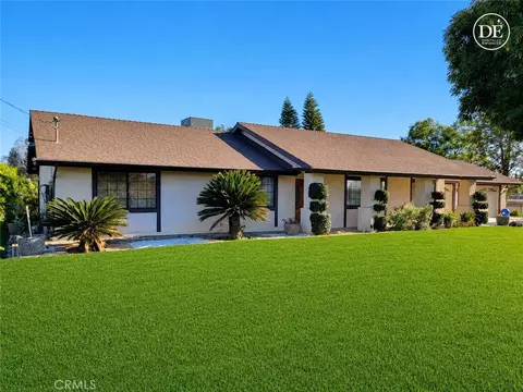 Exterior - 10170 60th St, Riverside, CA 92509 photo 2 of 6