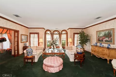 Living - 2445 Rolling Ridge Rd, Riverside, CA 92506 photo 1 of 9