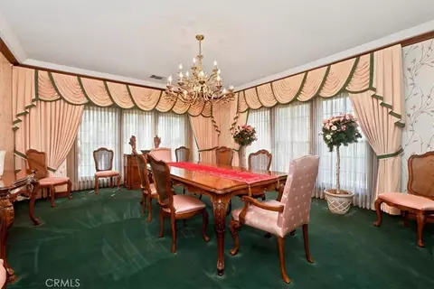 Dining - 2445 Rolling Ridge Rd, Riverside, CA 92506 photo 1 of 3