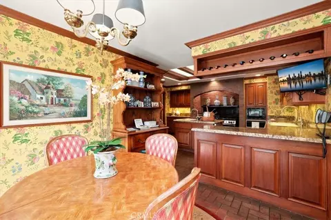 Kitchen - 2445 Rolling Ridge Rd, Riverside, CA 92506 photo 3 of 6
