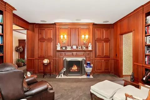 Living - 2445 Rolling Ridge Rd, Riverside, CA 92506 photo 9 of 9