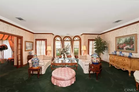 Living - 2445 Rolling Ridge Rd, Riverside, CA 92506 photo 1 of 9