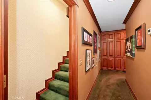 Entry Way - 2445 Rolling Ridge Rd, Riverside, CA 92506 photo 4 of 6