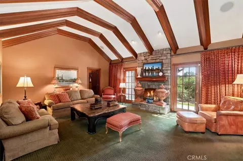 Living - 2445 Rolling Ridge Rd, Riverside, CA 92506 photo 4 of 9