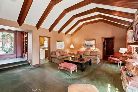 Living - 2445 Rolling Ridge Rd, Riverside, CA 92506 photo 7 of 9