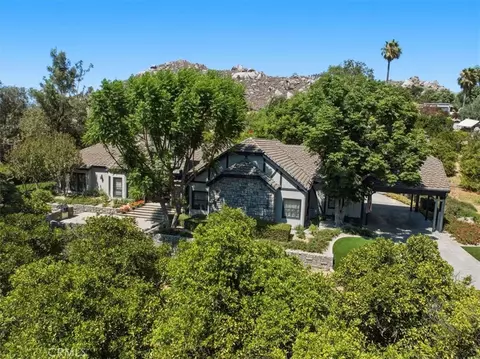 Other - 2445 Rolling Ridge Rd, Riverside, CA 92506 photo 12 of 12
