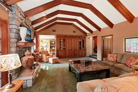 Living - 2445 Rolling Ridge Rd, Riverside, CA 92506 photo 6 of 9