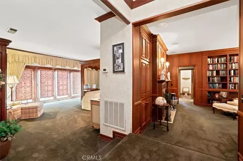 Entry Way - 2445 Rolling Ridge Rd, Riverside, CA 92506 photo 6 of 6