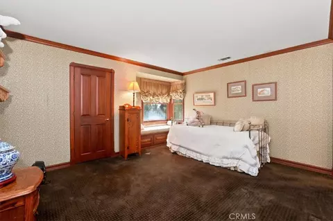 Bedroom - 2445 Rolling Ridge Rd, Riverside, CA 92506 photo 2 of 4