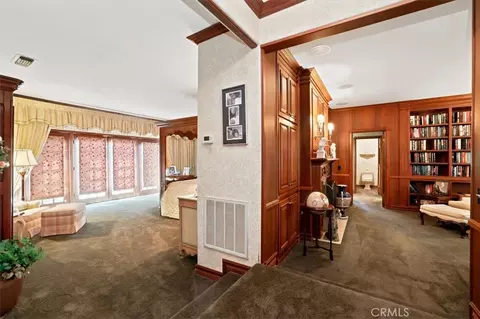 Entry Way - 2445 Rolling Ridge Rd, Riverside, CA 92506 photo 6 of 6