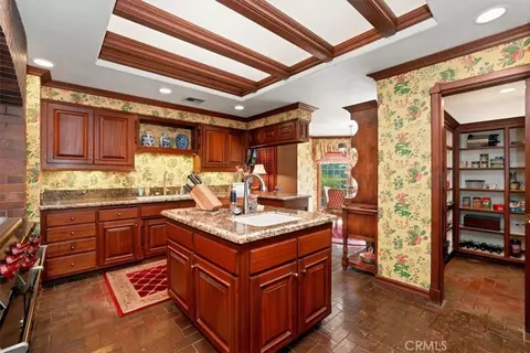 Kitchen - 2445 Rolling Ridge Rd, Riverside, CA 92506 photo 5 of 6
