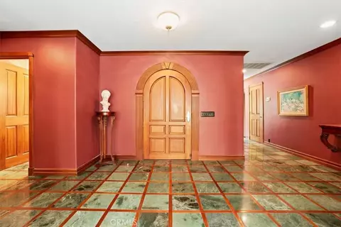 Entry Way - 2445 Rolling Ridge Rd, Riverside, CA 92506 photo 1 of 6