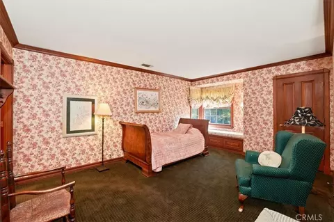 Bedroom - 2445 Rolling Ridge Rd, Riverside, CA 92506 photo 1 of 4