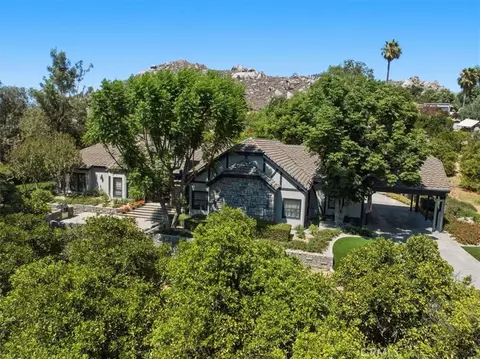 Other - 2445 Rolling Ridge Rd, Riverside, CA 92506 photo 11 of 12