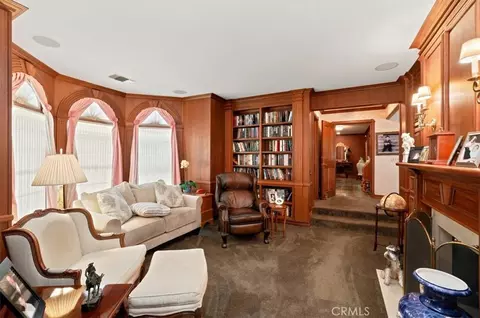 Living - 2445 Rolling Ridge Rd, Riverside, CA 92506 photo 8 of 9
