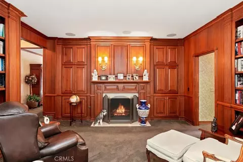 Living - 2445 Rolling Ridge Rd, Riverside, CA 92506 photo 9 of 9