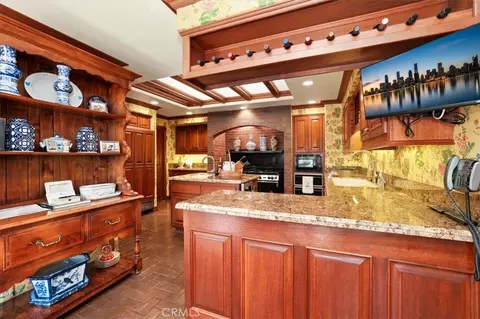 Kitchen - 2445 Rolling Ridge Rd, Riverside, CA 92506 photo 1 of 6