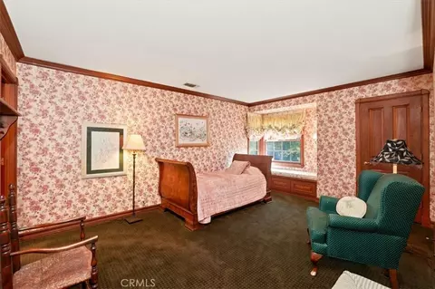 Bedroom - 2445 Rolling Ridge Rd, Riverside, CA 92506 photo 1 of 4
