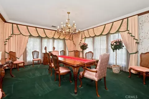Dining - 2445 Rolling Ridge Rd, Riverside, CA 92506 photo 1 of 3