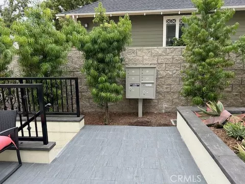 Exterior - 355 E California #3, Pasadena, CA 91106 photo 14 of 14