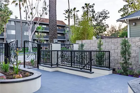 Exterior - 355 E California #3, Pasadena, CA 91106 photo 12 of 14