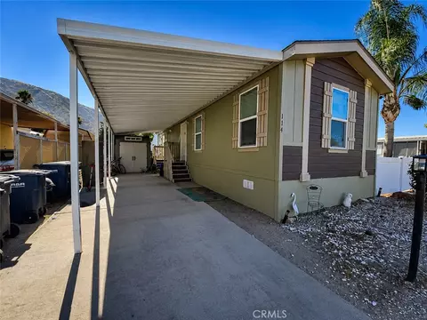 21100 State St #114, San Jacinto, CA 92583