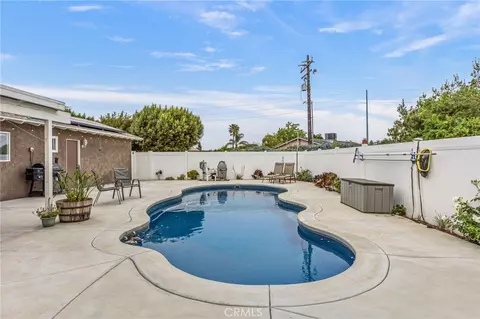 Exterior - 3998 Bluff, Norco, CA 92860 photo 7 of 13