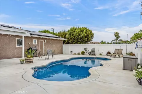 Exterior - 3998 Bluff, Norco, CA 92860 photo 6 of 11