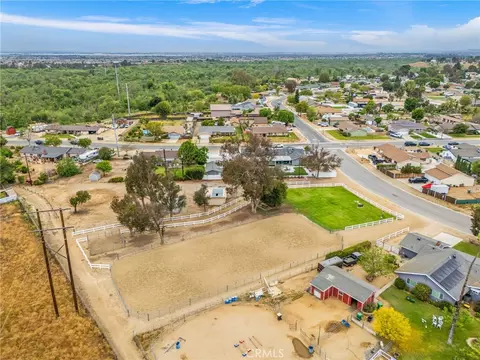 View/Area - 3998 Bluff, Norco, CA 92860 photo 7 of 10