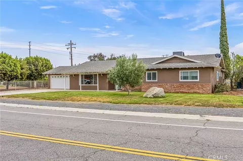 Exterior - 3998 Bluff, Norco, CA 92860 photo 2 of 11