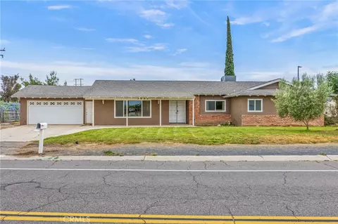 Exterior - 3998 Bluff, Norco, CA 92860 photo 1 of 11