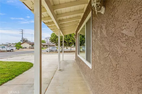 Exterior - 3998 Bluff, Norco, CA 92860 photo 3 of 11