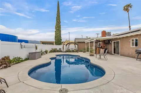 Exterior - 3998 Bluff, Norco, CA 92860 photo 9 of 11