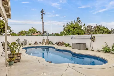 Exterior - 3998 Bluff, Norco, CA 92860 photo 8 of 11