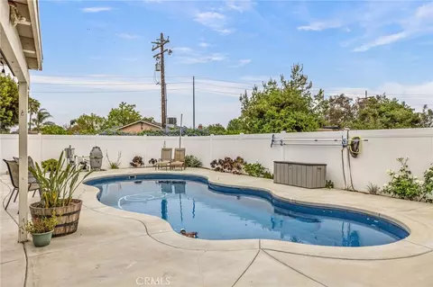 Exterior - 3998 Bluff, Norco, CA 92860 photo 8 of 13