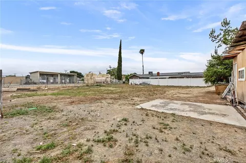 Exterior - 3998 Bluff, Norco, CA 92860 photo 11 of 11