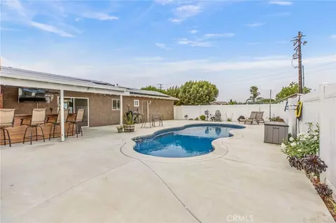 Exterior - 3998 Bluff, Norco, CA 92860 photo 5 of 11