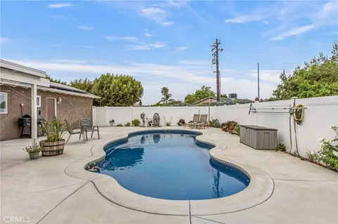 Exterior - 3998 Bluff, Norco, CA 92860 photo 7 of 11