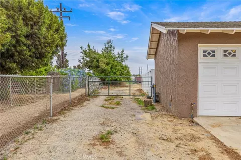 Exterior - 3998 Bluff, Norco, CA 92860 photo 4 of 11