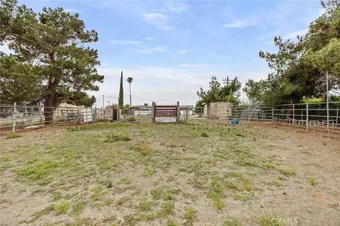 Exterior - 3998 Bluff, Norco, CA 92860 photo 10 of 11