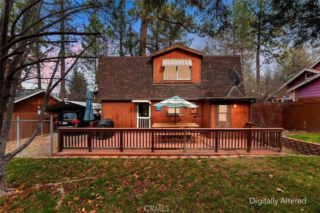 59317 State Highway 74, Mountain Center, CA 92561